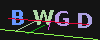 Gambar captcha
