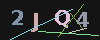 Gambar captcha