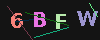 Gambar captcha